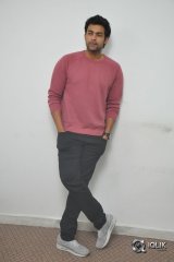 Varun Tej Interview About Fidaa Movie